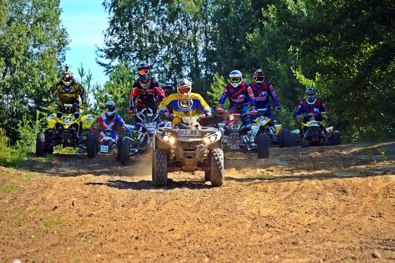 atvs